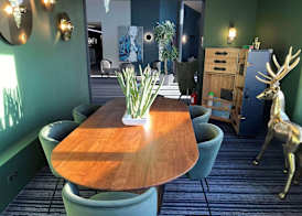 Best Western Plus La Fayette Hotel et SPA 2