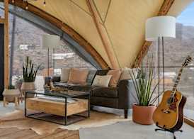 Under Canvas Zion 4