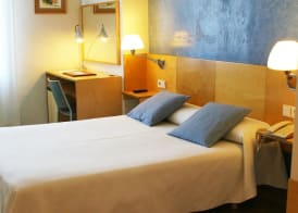 Hotel Rambla 2