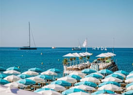 Mondrian Cannes 2