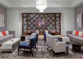 Hampton Inn Chicago McCormick Place 3