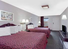 Days Inn by Wyndham Morristown 5