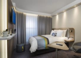 Holiday Inn Express BRUSSELS - AIRPORT by IHG 4