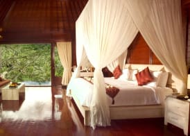 Kupu Kupu Barong Villas and Tree Spa 5