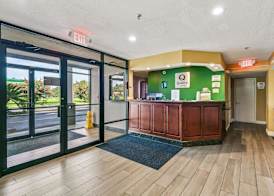 Quality Inn Quincy - Tallahassee West 2
