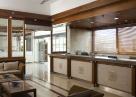 Senator Hotel Apartments - Adults Only 2
