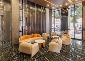 OOD Hotel Taipei HangZhou 4