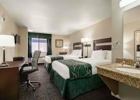 Travelodge by Wyndham Santa Teresa 4