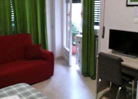 Olimpica Relais guest house 5