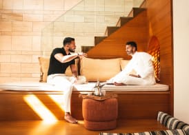 SHIRVAN Hotel City Yard Jeddah 4