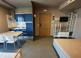 Dannunziano Aparthotel 3