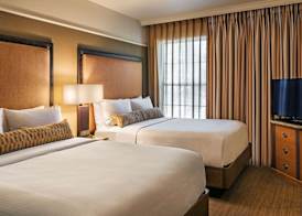 Sonesta Suites Scottsdale Gainey Ranch 4