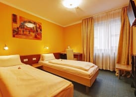 Aparthotel Bad Mergentheim 4