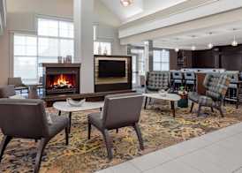 Residence Inn by Marriott Houston Katy Mills 2