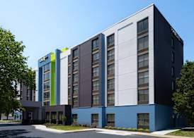Home2 Suites by Hilton Indianapolis - Keystone Crossing 2