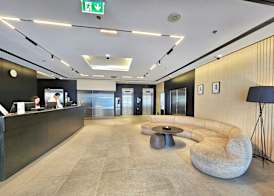 Rose Garden Hotel Apartments - Al Barsha, Near Metro Station 2