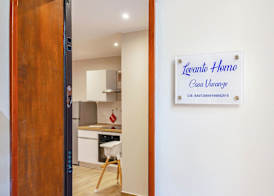Levante Home in the Centre of Bari 5
