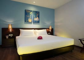 Kimberley Hotel Georgetown 4