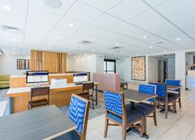 Holiday Inn Express LORTON by IHG 2