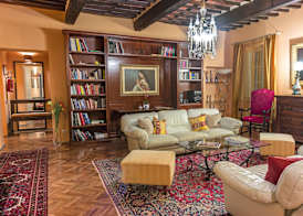 Hotel Villa Volpi 4