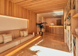 Belle Zurbarán Palma Hotel 3