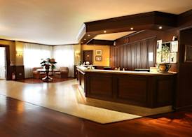 Hotel Corona 2