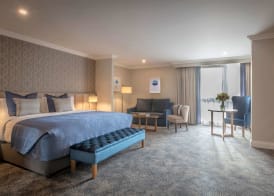 Castletroy Park Hotel Suites 5