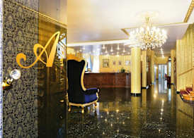 Hotel Alexandra 4