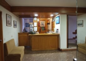 Hotel Bom Sucesso 3