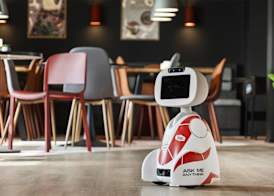 Aiden by Best Western Odense 2