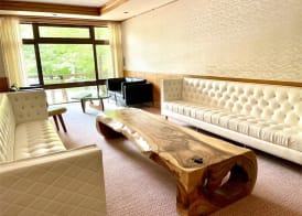 Lake Side Nikko Hotel 4