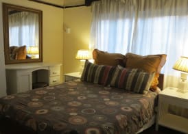 Durban Accommodation 5