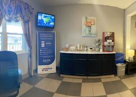 Quality Inn Mauston I-90 3