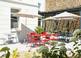 ibis Saint Malo Plage 2