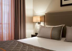 Timhotel Opera Madeleine 5