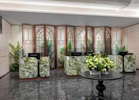 Wyndham Garden Guangzhou Panyu 2