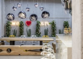 14 Reasons Why Hotel Athens 4
