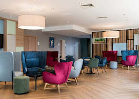Hilton Garden Inn Milan Malpensa 2
