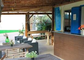 Green Garden Eco-Holiday 2