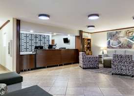 Best Western Morgan City Inn 3