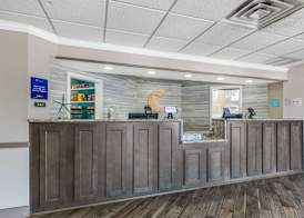 Comfort Inn & Suites Daytona Beach Oceanfront 4