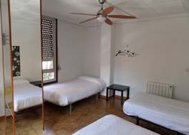 Russafa Youth Hostel 5