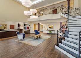 Comfort Suites Baytown I - 10 4