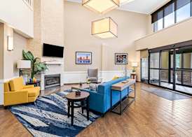 Comfort Suites Daphne - Mobile East Bay 2