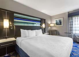 Best Western Plus Spartanburg 4
