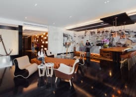Victoria Garden Hotel 3