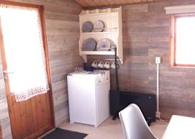 Stundarfriður cottages 4