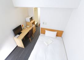 FLEXSTAY INN Tokiwadai 5