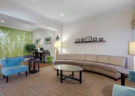Sleep Inn & Suites Cave City 4
