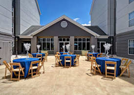 Homewood Suites by Hilton Philadelphia-Great Valley 5